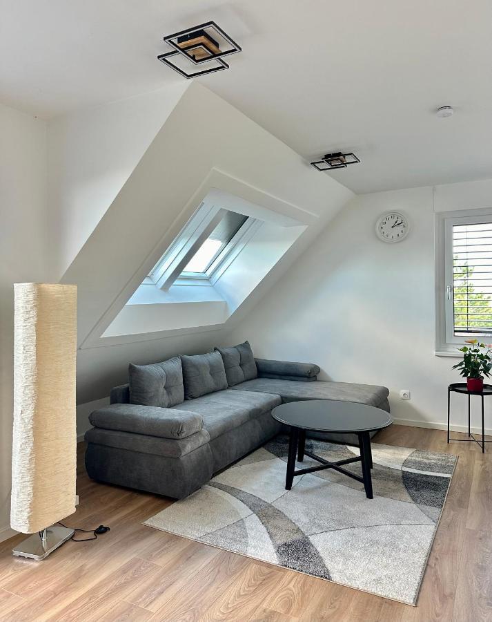 Wundtgasse 29 Appartement *