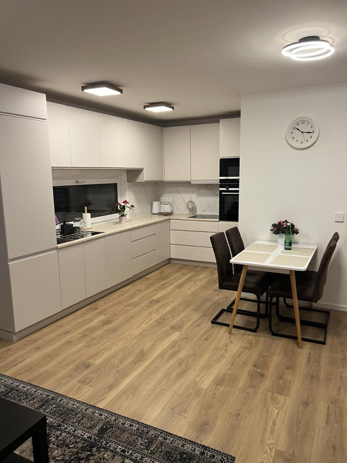 Wundtgasse 29 Appartement