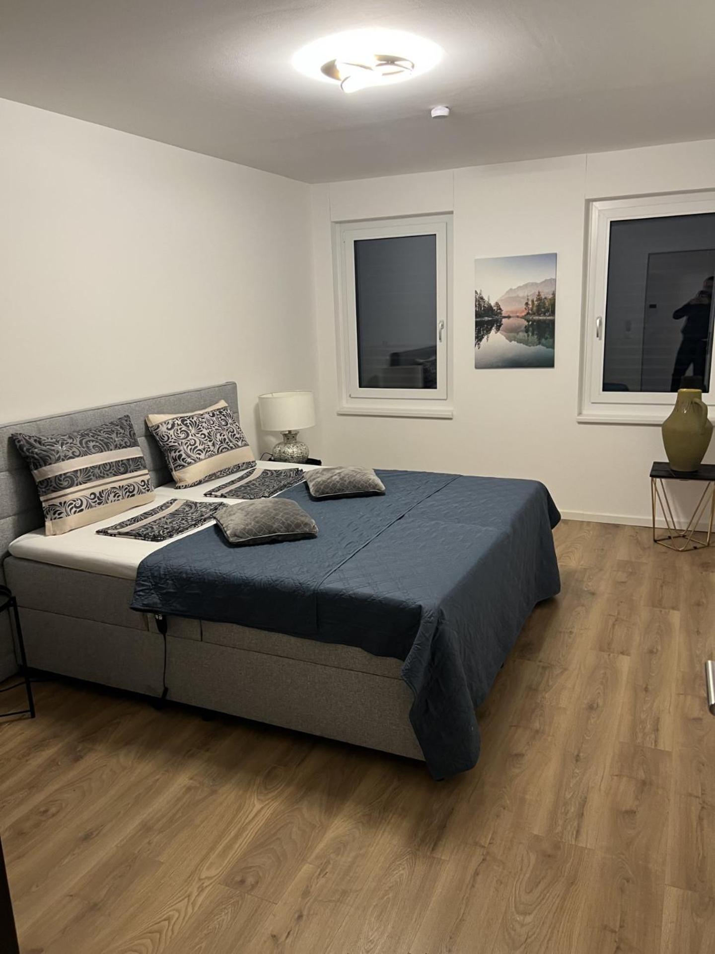 Wundtgasse 29 Appartement Vienne