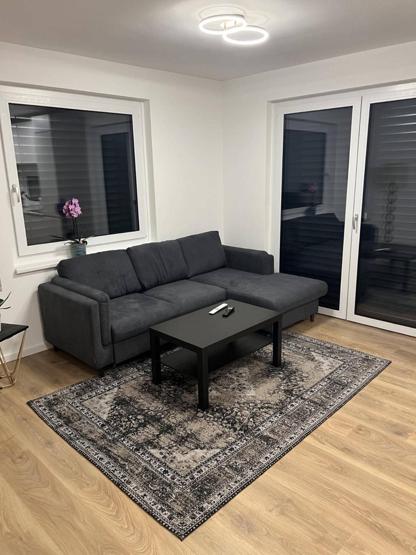 Wundtgasse 29 Appartement *