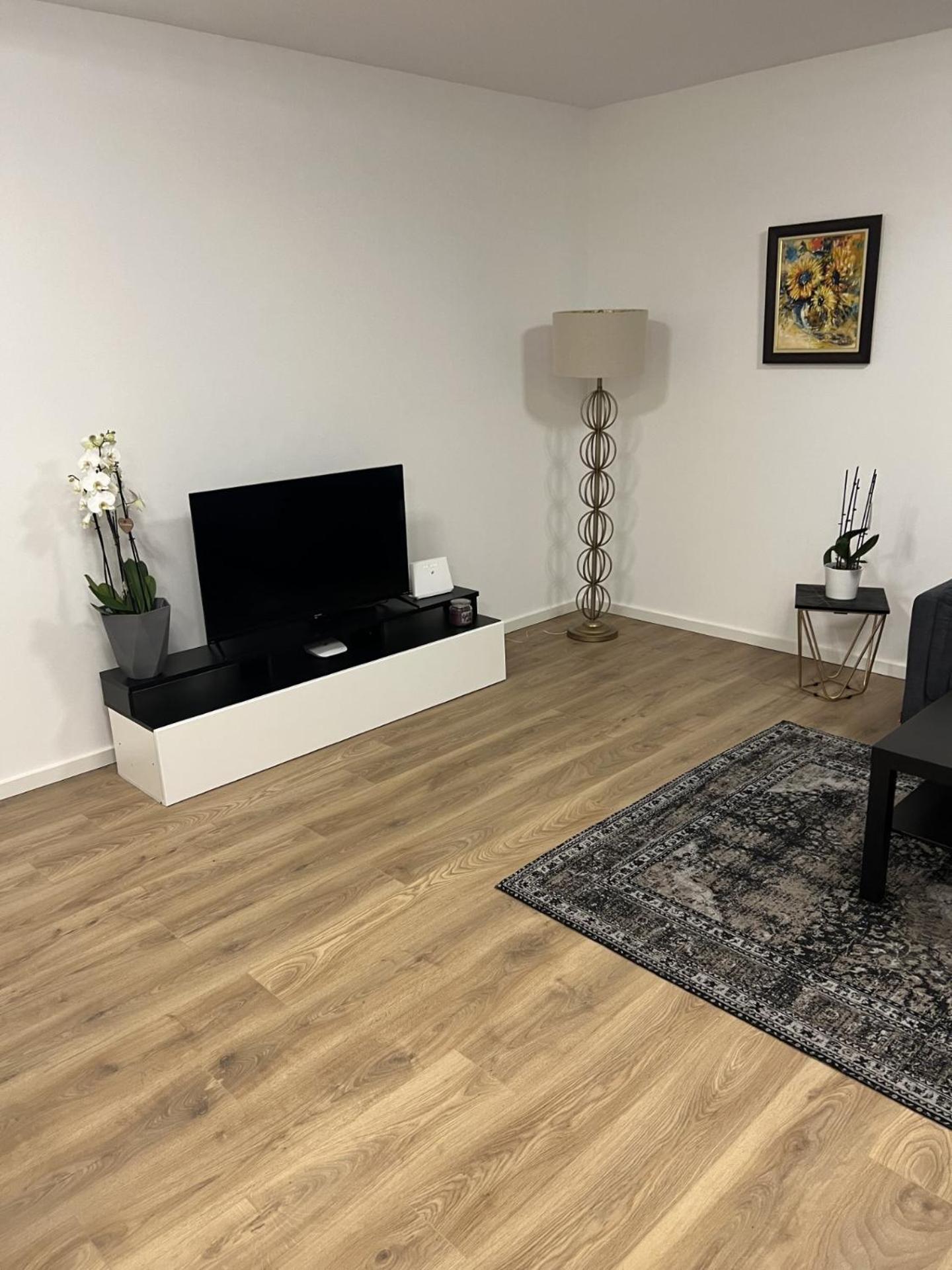 Appartement Wundtgasse 29